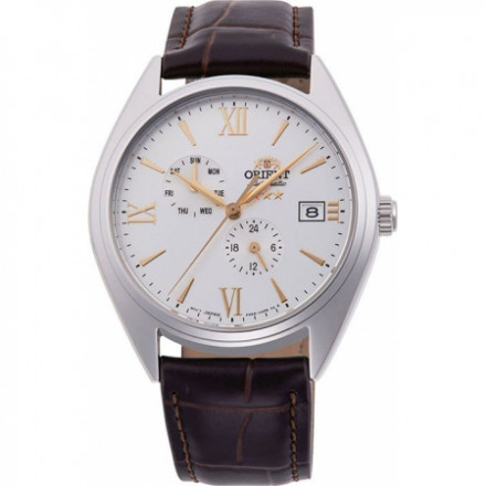 Наручные часы Orient RA-AK0508S10