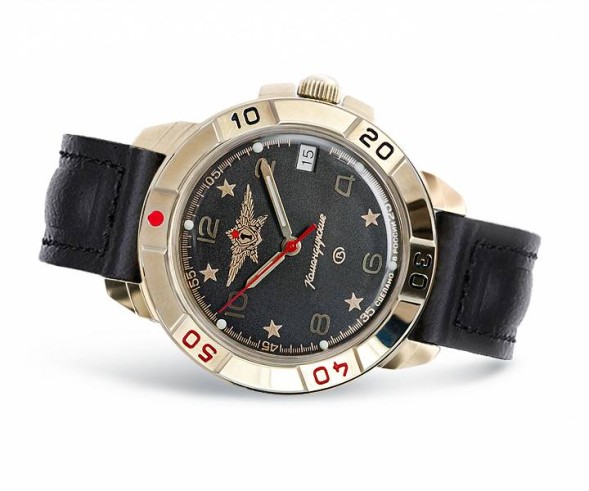 Часы Восток Командирские 439452