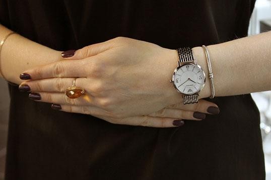 Часы Emporio Armani AR2507