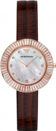 Наручные часы Emporio Armani AR7433