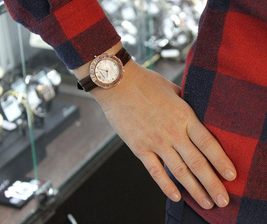 Часы Emporio Armani AR7433