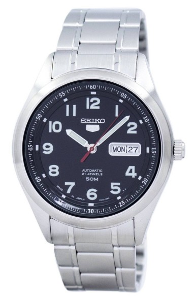 Часы Seiko SNKP05J1