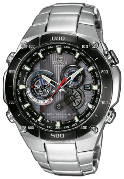 Часы Casio EQW-M1100DB-1A