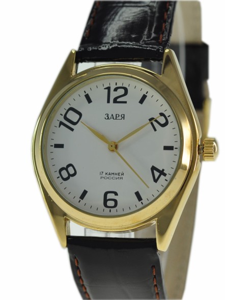 Часы Заря G5113200