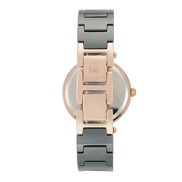 Часы Anne Klein 1018RGGY