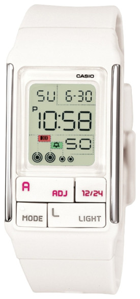Часы Casio LDF-52-7A