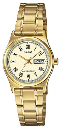 Наручные часы Casio LTP-V006G-9B