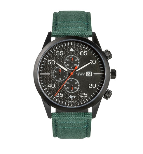 Часы Луч Military 740297599