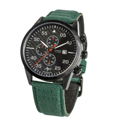 Часы Луч Military 740297599