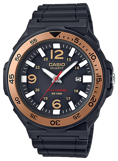 Часы Casio MRW-S310H-9B