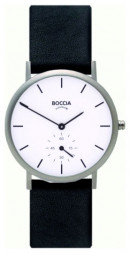 Ремешок для часов Boccia 3500-01