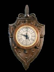 Часы СМИЧ ЧН2 щит