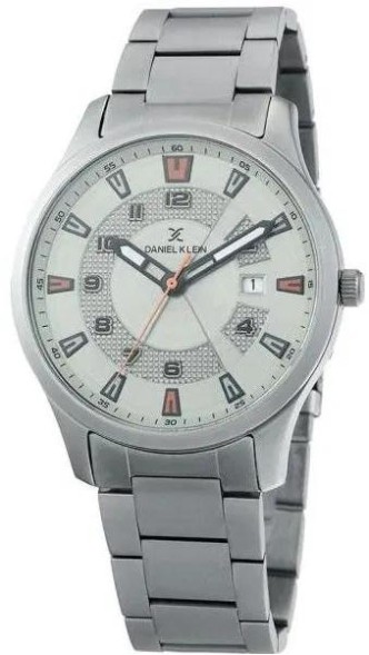 Часы Daniel Klein 12265-5