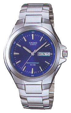 Casio MTP 1228D 2A Timeoclock.ru