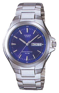 Часы Casio MTP-1228D-2A