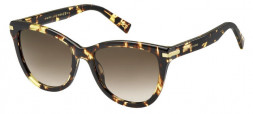MARC JACOBS MARC 187/S LWP