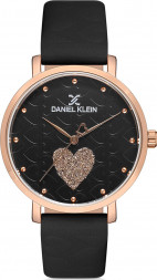 Daniel Klein 12998-5