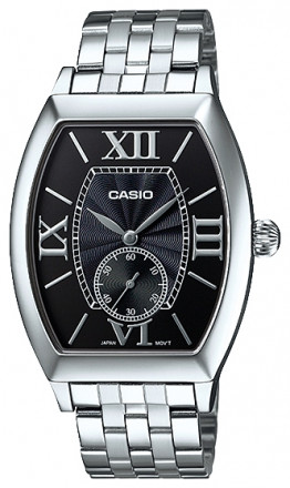 Наручные часы Casio MTP-E114D-1A