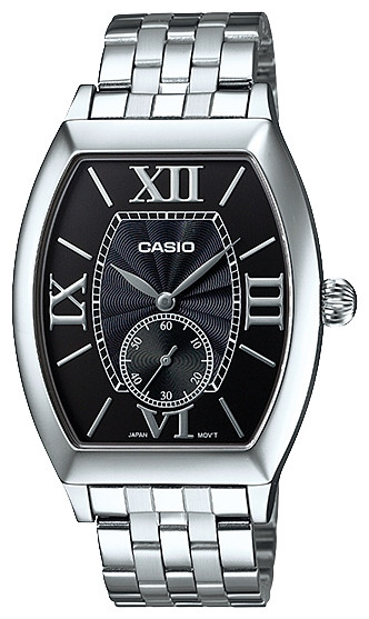 Часы Casio MTP-E114D-1A