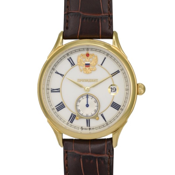 Часы Президент 14926202