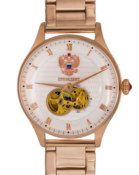 Часы Президент 6509151_бр