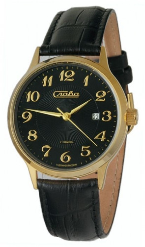 Часы Слава 1179344/300-2414