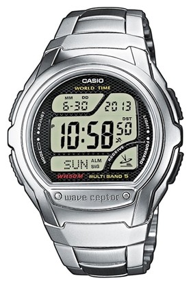 Часы Casio WV-58DE-1A