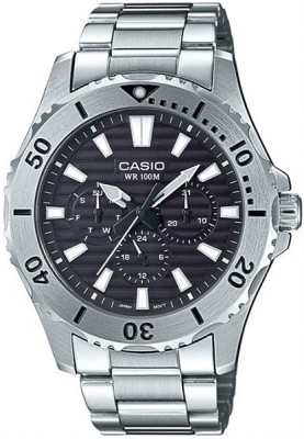 Часы Casio MTD-1086D-1A