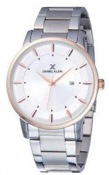 Daniel Klein 12021-6