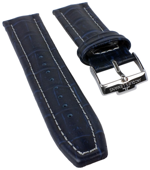 Ремешок Jacques Lemans 1-1907ZB