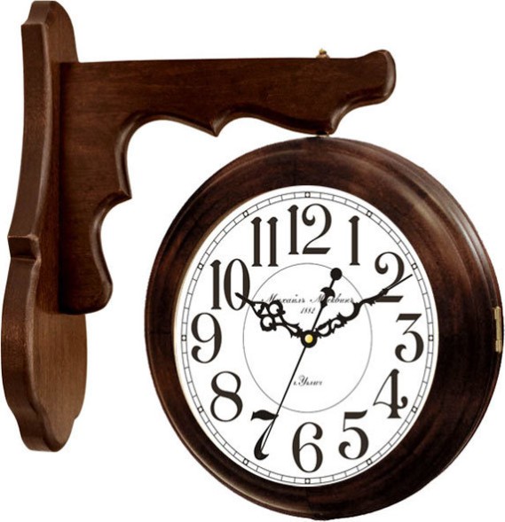 Часы Михаил Москвин Диана 7