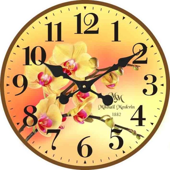 Часы Сантимент 320-1