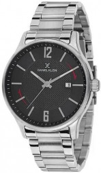 Daniel Klein 11672-2