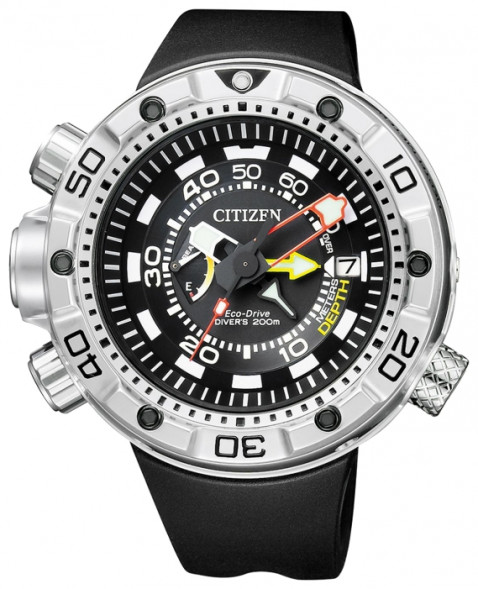 Часы Citizen BN2021-03E
