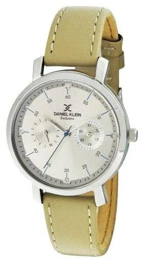 Часы Daniel Klein 11593-4