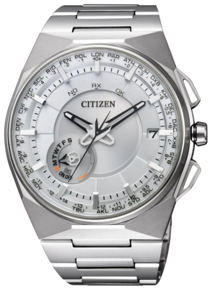 Часы Citizen CC2001-57A