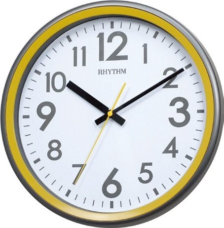 Часы RHYTHM настенные CMG507NR33