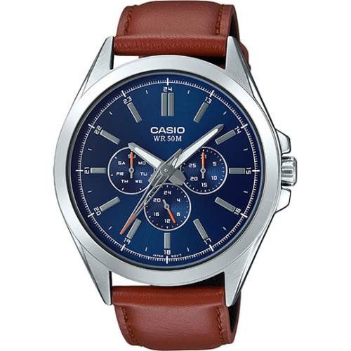 Часы Casio MTP-SW300L-2A