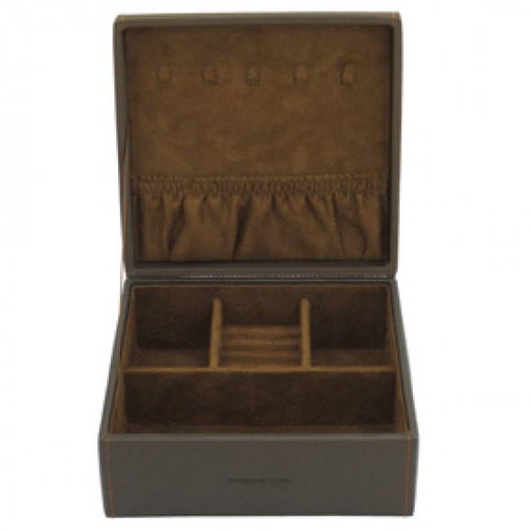 Шкатулка для украшений Champ Collection 20102-3