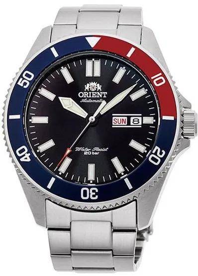 Часы Orient RA-AA0912B