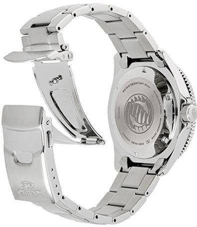 Часы Orient RA-AA0912B