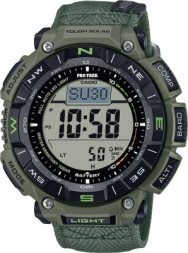 Casio PRG-340B-3E