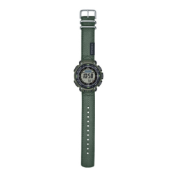 Casio PRG-340B-3E