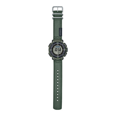 Часы Casio PRG-340B-3E