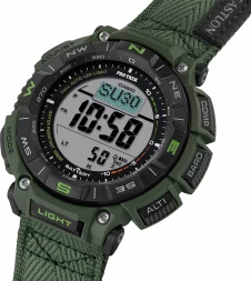 Casio PRG-340B-3E