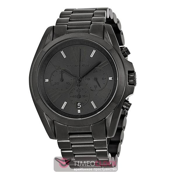 Michael Kors MK5550 Timeoclock.ru