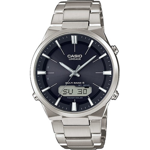 Часы Casio LCW-M510D-2A