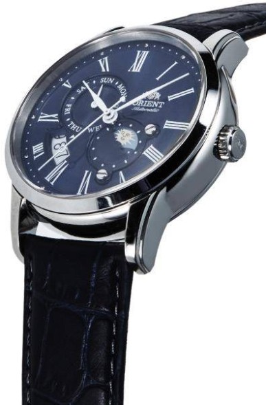 Часы Orient RA-AK0011D