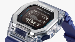 Casio GBX-100S-2E