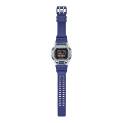 Casio GBX-100S-2E
